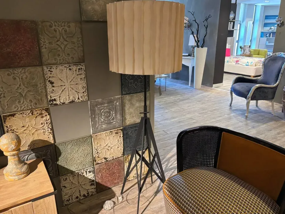 Da terra Foscarini Pylon stile Design in offerta