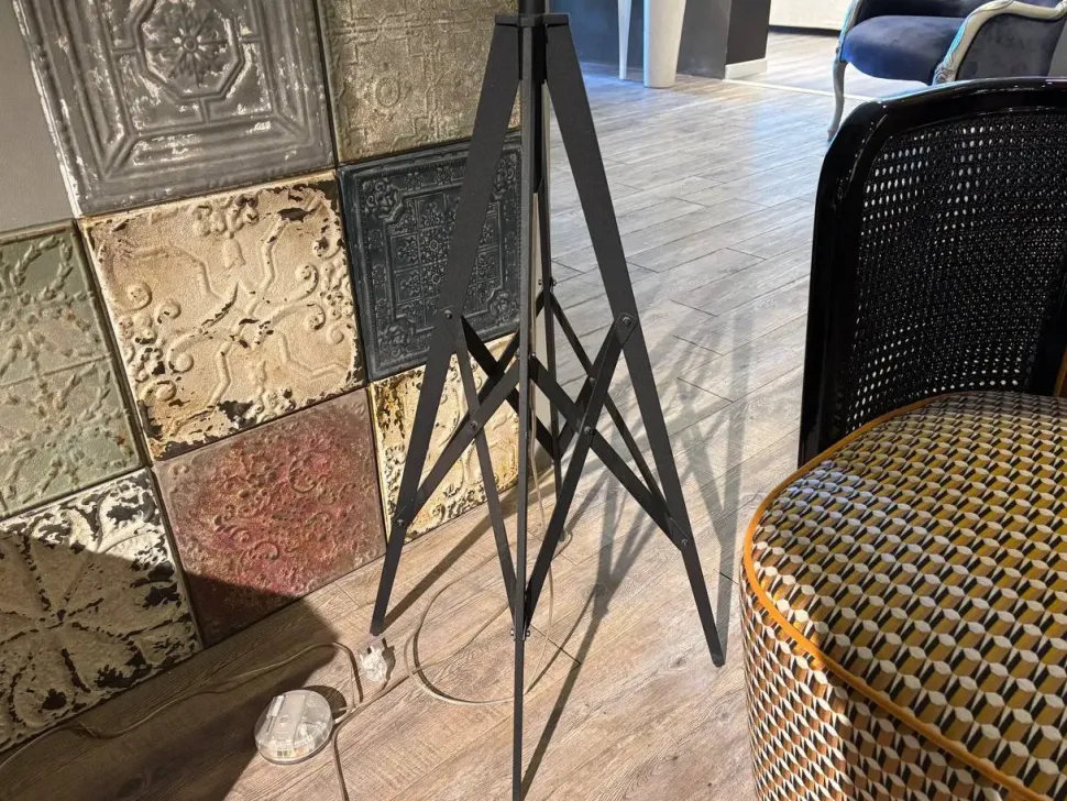 Da terra Foscarini Pylon stile Design in offerta
