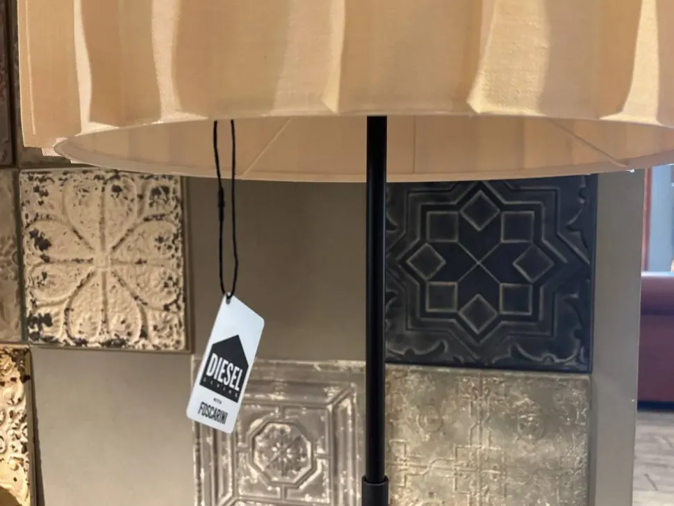 Da terra Foscarini Pylon stile Design in offerta