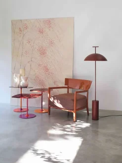 Da terra Geen-a Kartell a prezzo Outlet