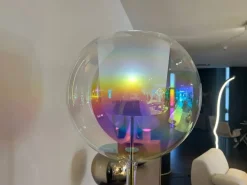 Da terra Glo Penta illuminazione a prezzo scontato