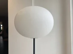 Da terra Glo-ball floor 3 Flos a prezzo scontato