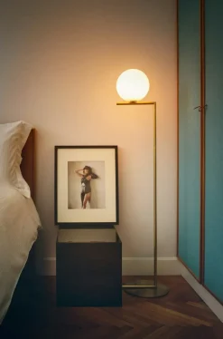 Da terra Ic f2 Flos con un ribasso esclusivo