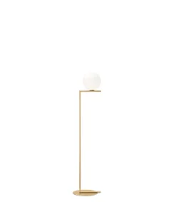 Da terra Ic lights floor 1 Flos in Offerta Outlet