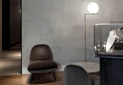 Da terra Ic lights floor 2 Flos a prezzo scontato