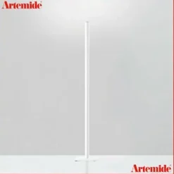 Da terra Ilio mini artemide  Artemide a prezzo Outlet