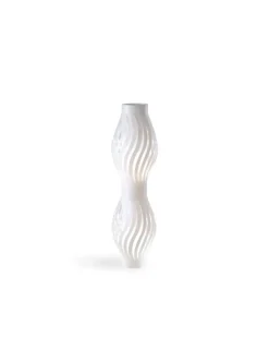 Da terra in altro Helios  linea zero lampada da terra Collezione esclusiva in Offerta Outlet