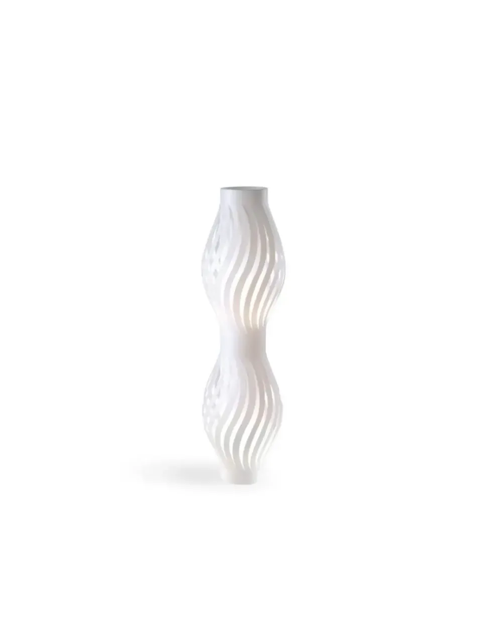 Da terra in altro Helios linea zero lampada da terra Collezione esclusiva in Offerta Outlet