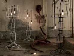 Da terra in altro Sisma piantana  Karman a prezzo scontato