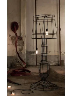 Da terra in altro Sisma piantana  Karman a prezzo scontato