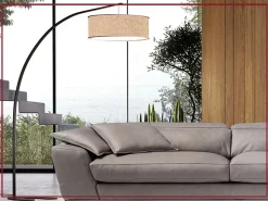 Da terra in metallo Black duck Egoitaliano a prezzo Outlet