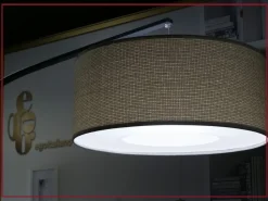 Da terra in metallo Black duck Egoitaliano a prezzo Outlet