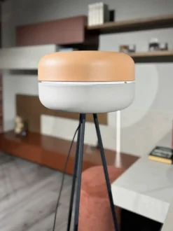 Da terra in metallo Idra Stones a prezzo scontato