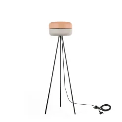 Da terra in metallo Idra Stones a prezzo scontato