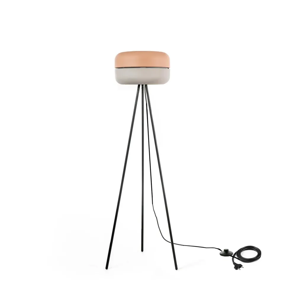 Da terra in metallo Idra Stones a prezzo scontato