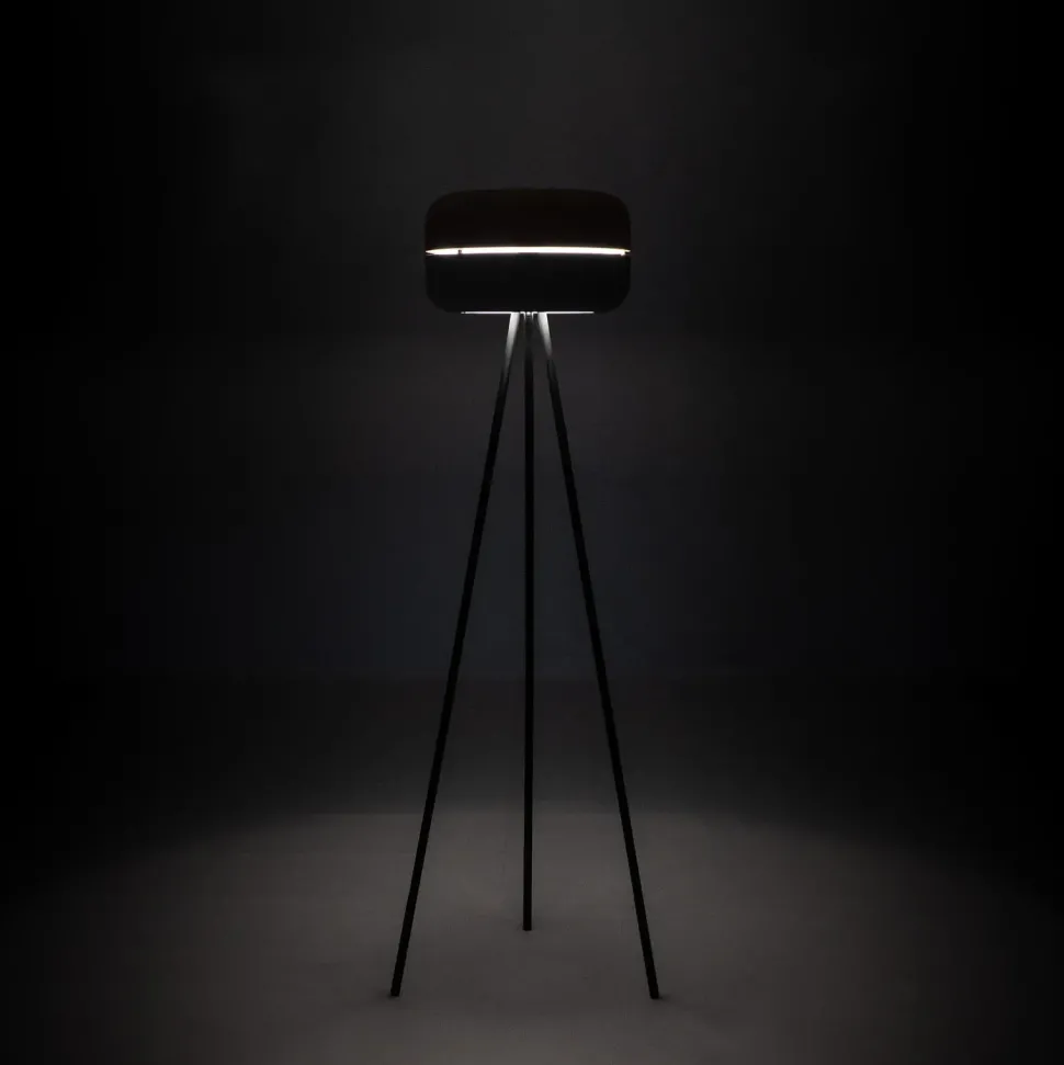 Da terra in metallo Idra Stones a prezzo scontato