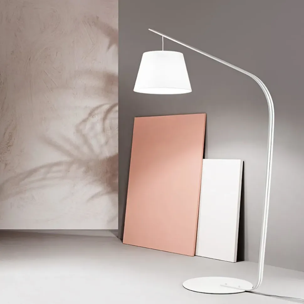 Da terra in metallo Liana Ondaluce a prezzo Outlet