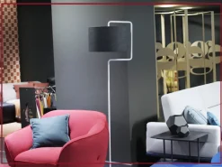 Da terra in metallo Morfeo Egoitaliano a prezzo Outlet