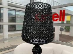 Da terra Kabuki Kartell a prezzo scontato  approfittane ora!