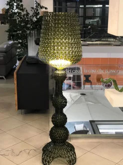 Da terra Kabuki Kartell a prezzo scontato