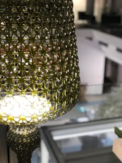 Da terra Kabuki Kartell a prezzo scontato