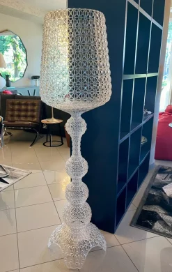 Da terra Kabuki Kartell con uno sconto esclusivo