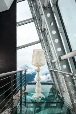 Da terra Kabuki Kartell in Offerta Outlet