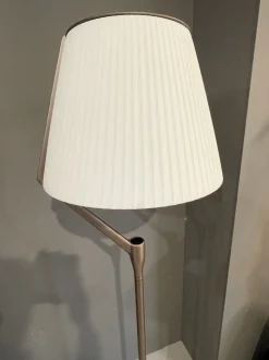 Da terra Kartell Angelo stone Altri colori con forte sconto