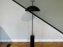 Da terra Kartell Geen-a Nero con forte sconto