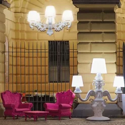 Da terra King of love  Slide a prezzo Outlet