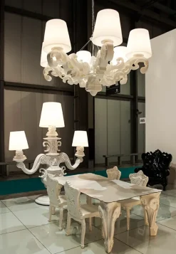 Da terra King of love  Slide a prezzo Outlet