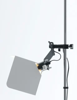 Da terra Linea light Triedo piantana stilnovo stile Moderna a prezzi outlet