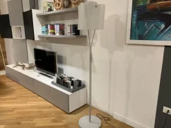 Da terra Logico Artemide a prezzo scontato