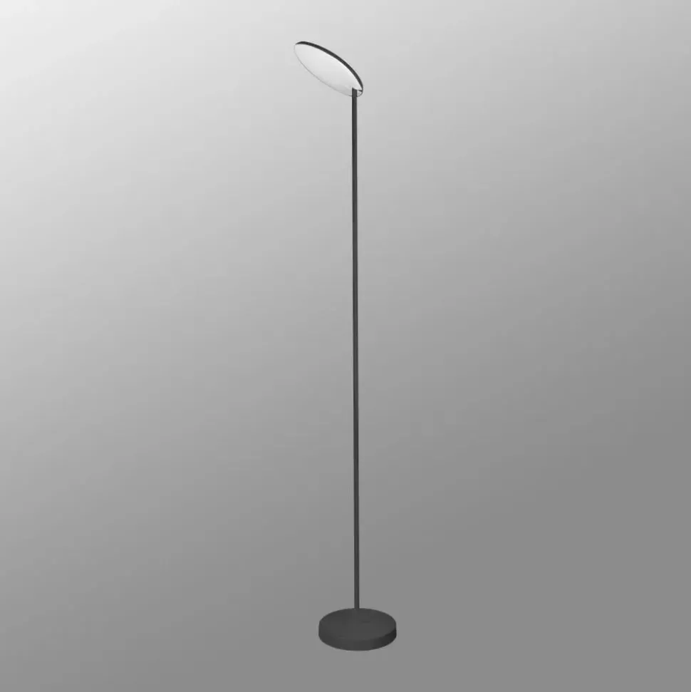 Da terra Nassau mantra lampada da terra led Collezione esclusiva con uno sconto esclusivo