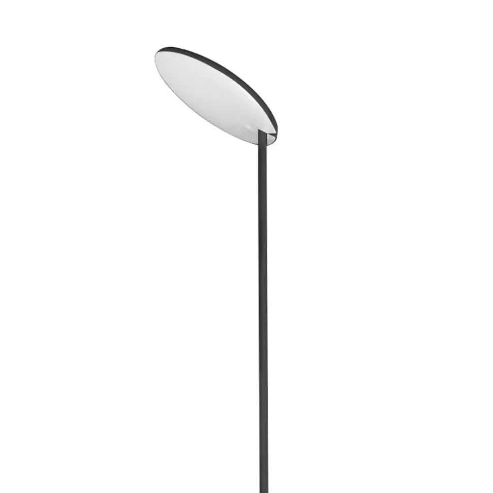 Da terra Nassau mantra lampada da terra led Collezione esclusiva con uno sconto esclusivo