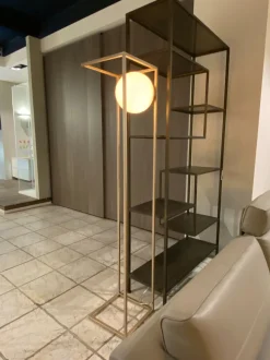 Da terra Ondaluce Ginger/oro stile Design a prezzi convenienti