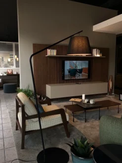 Da terra Ondaluce Velvet/nero Nero con forte sconto