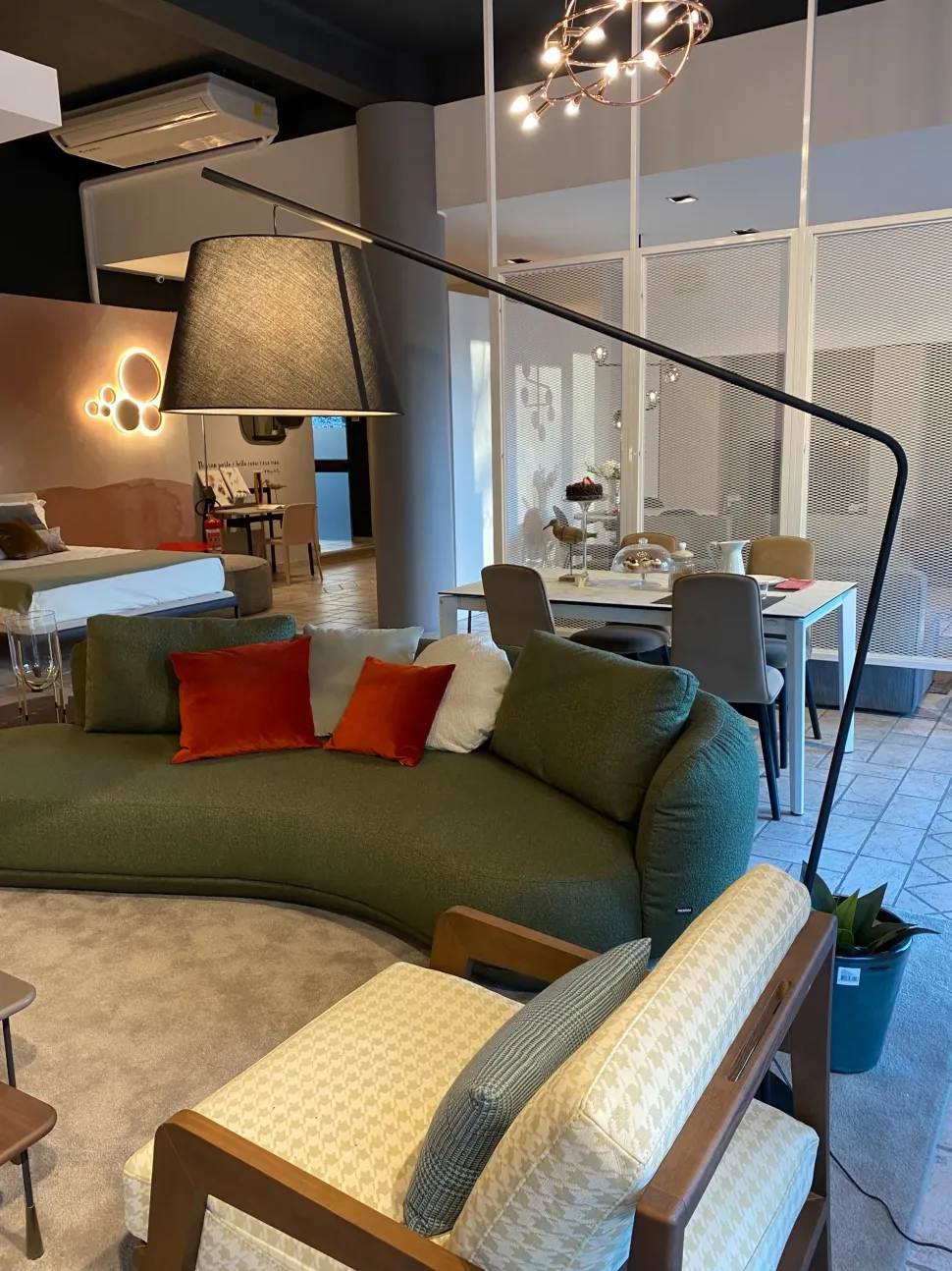 Da terra Ondaluce Velvet/nero Nero con forte sconto