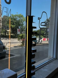 Da terra Opinion ciatti Ptolomeo luce 160 stile Design a prezzi convenienti