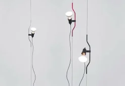 Da terra Parentesi Flos a prezzo Outlet