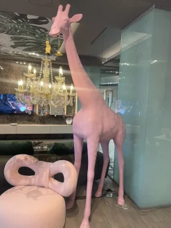 Da terra Qeeboo In love stile Design in offerta