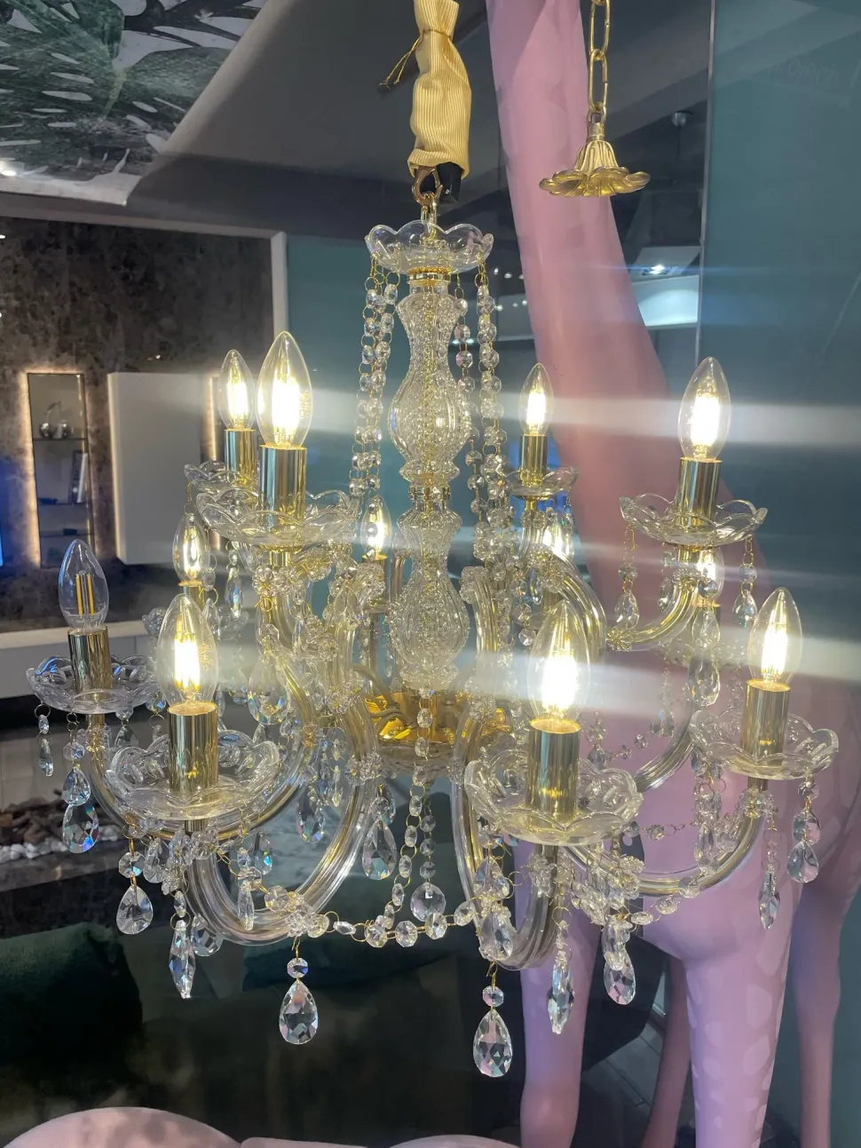 Da terra Qeeboo In love stile Design in offerta