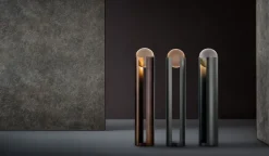 Da terra Softwing Flou in Offerta Outlet