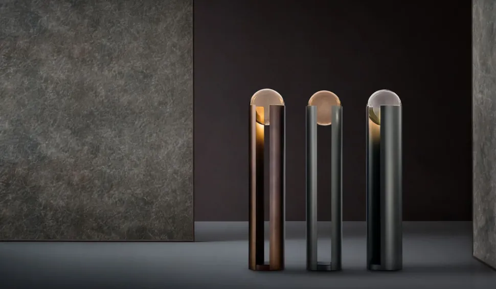 Da terra Softwing Flou in Offerta Outlet