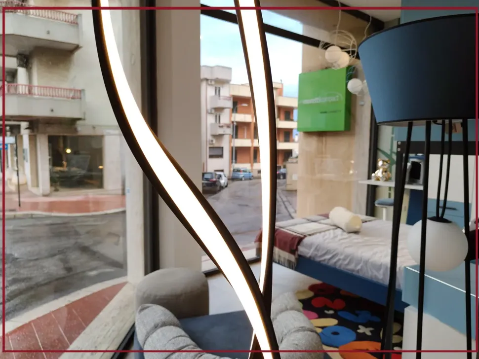 Da terra Spark Ondaluce con un ribasso esclusivo