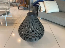 Da terra Sparkler large Poltrona frau a prezzo Outlet