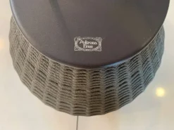 Da terra Sparkler medium Poltrona frau a prezzo Outlet