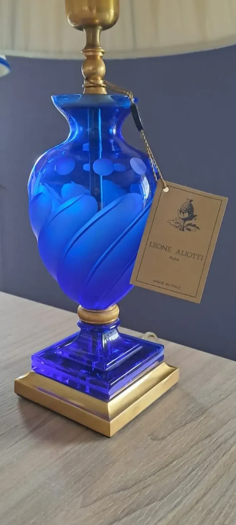 Da terra stile Classica Tris leone aliotti &tradition con forte sconto