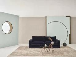 Da terra stile Design Circle Bontempi a prezzi outlet