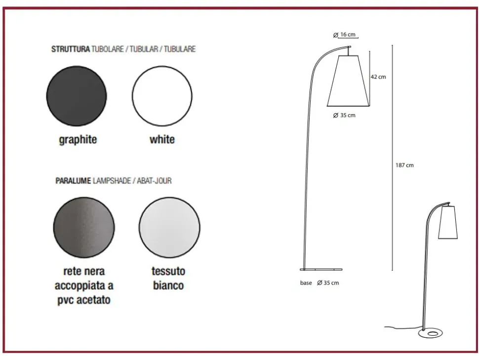 Da terra stile Design Cobe Egoitaliano in offerta